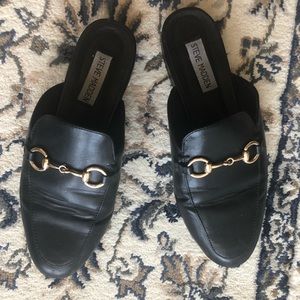 Steve Madden Doriana slippers